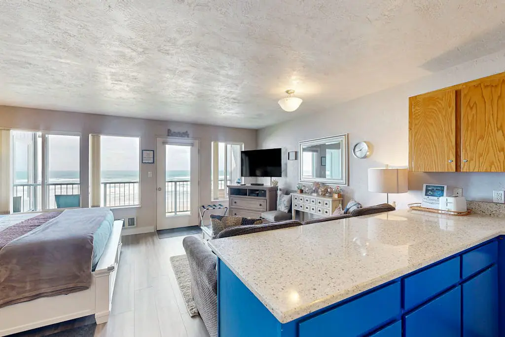 209 Gritz's Hideaway