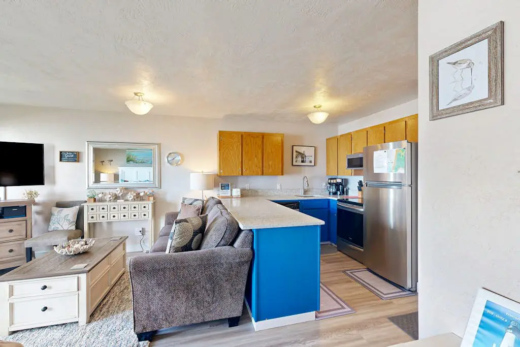 209 Gritz's Hideaway