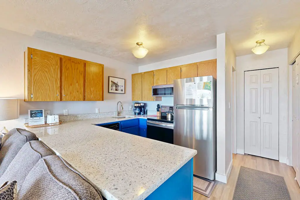 209 Gritz's Hideaway