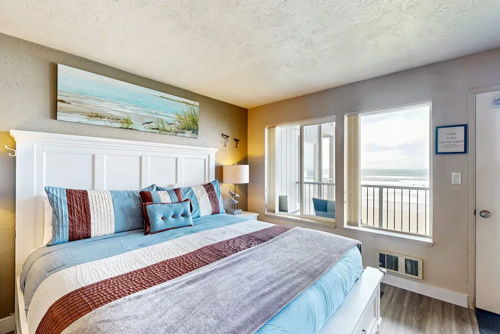 209 Gritz's Hideaway