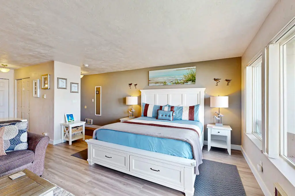 209 Gritz's Hideaway