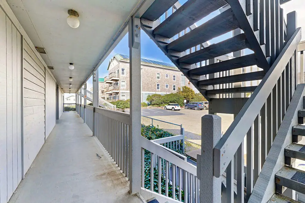 209 Gritz's Hideaway