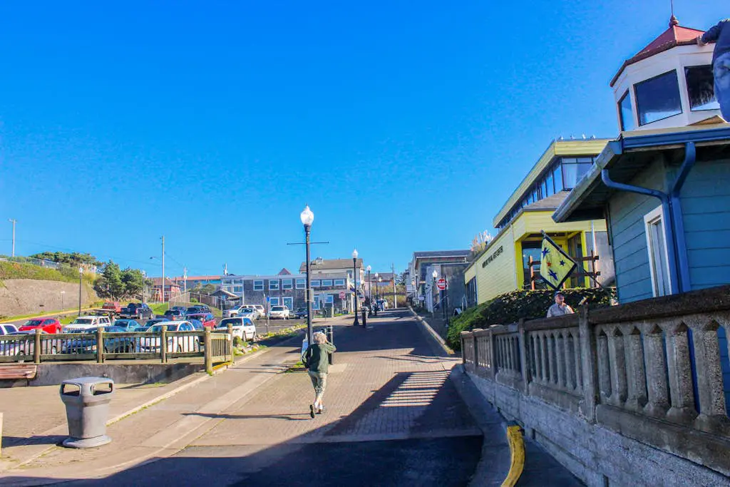 209 Gritz's Hideaway