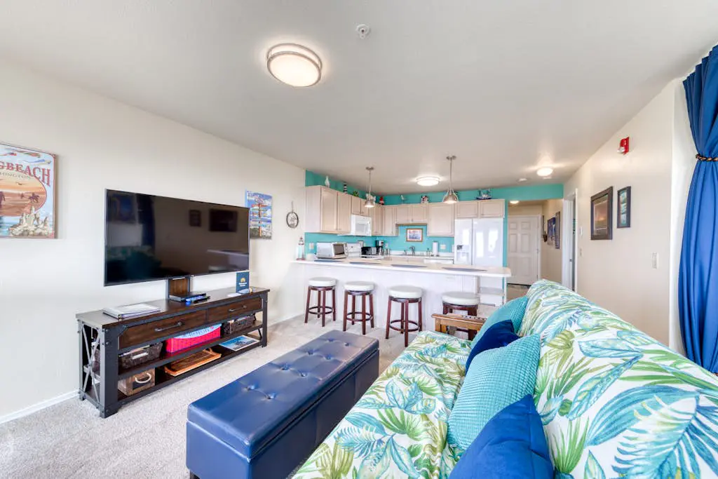 Boardwalk Adventures