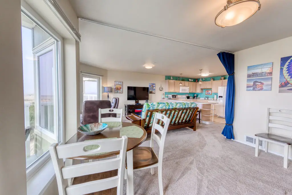 Boardwalk Adventures