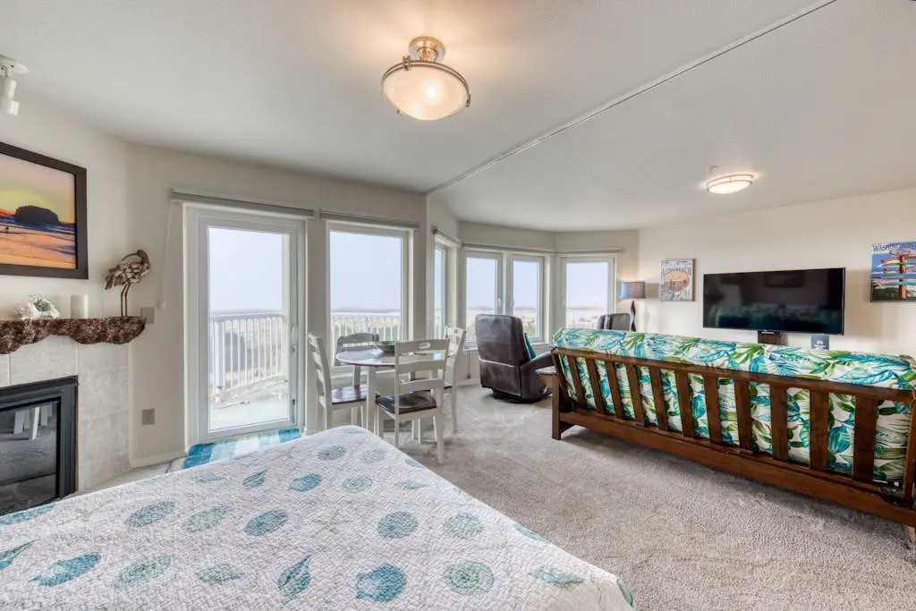 Boardwalk Adventures