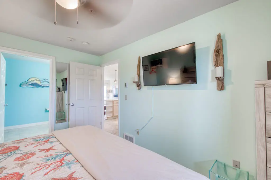 Boardwalk Adventures