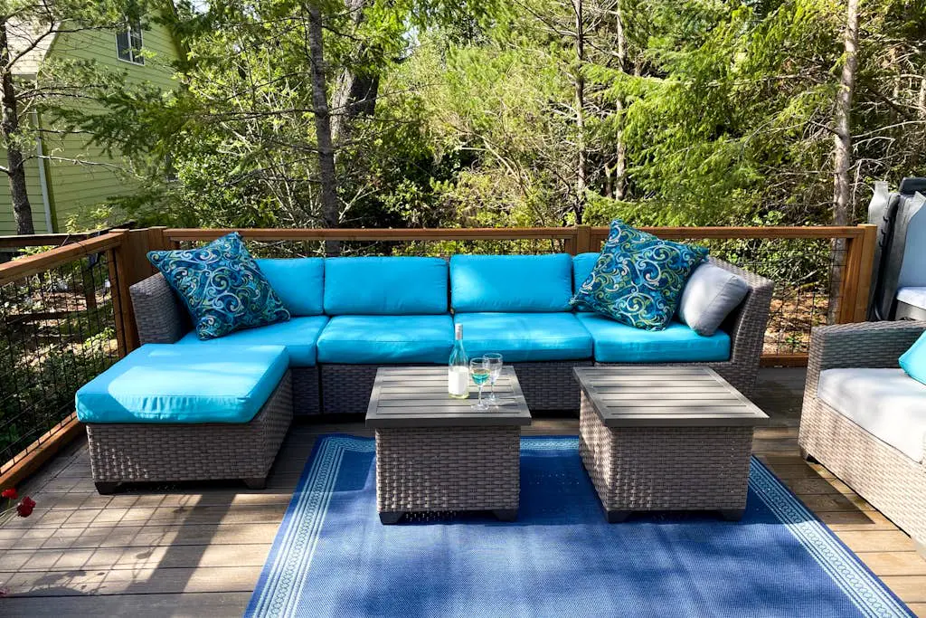 The Shore Pine