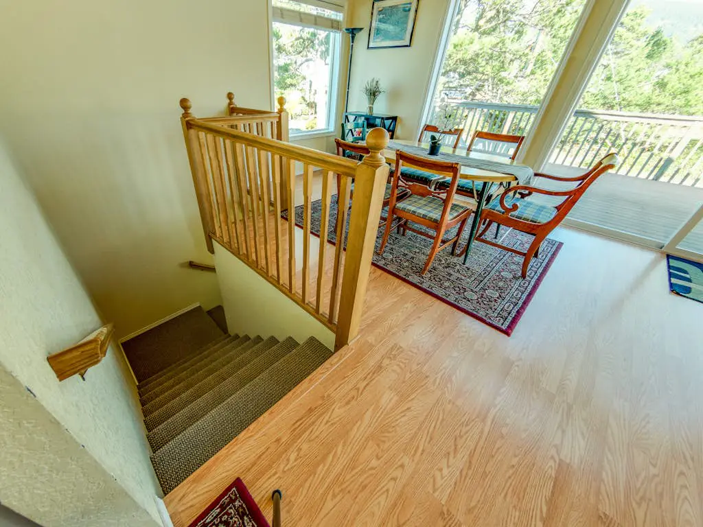 2-story dog-friendly home with beach access, Ping-Pong table, & grill
