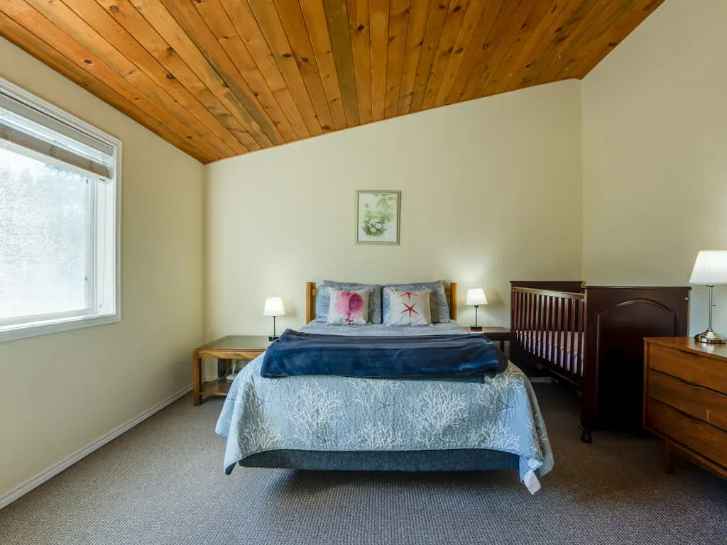 2-story dog-friendly home with beach access, Ping-Pong table, & grill