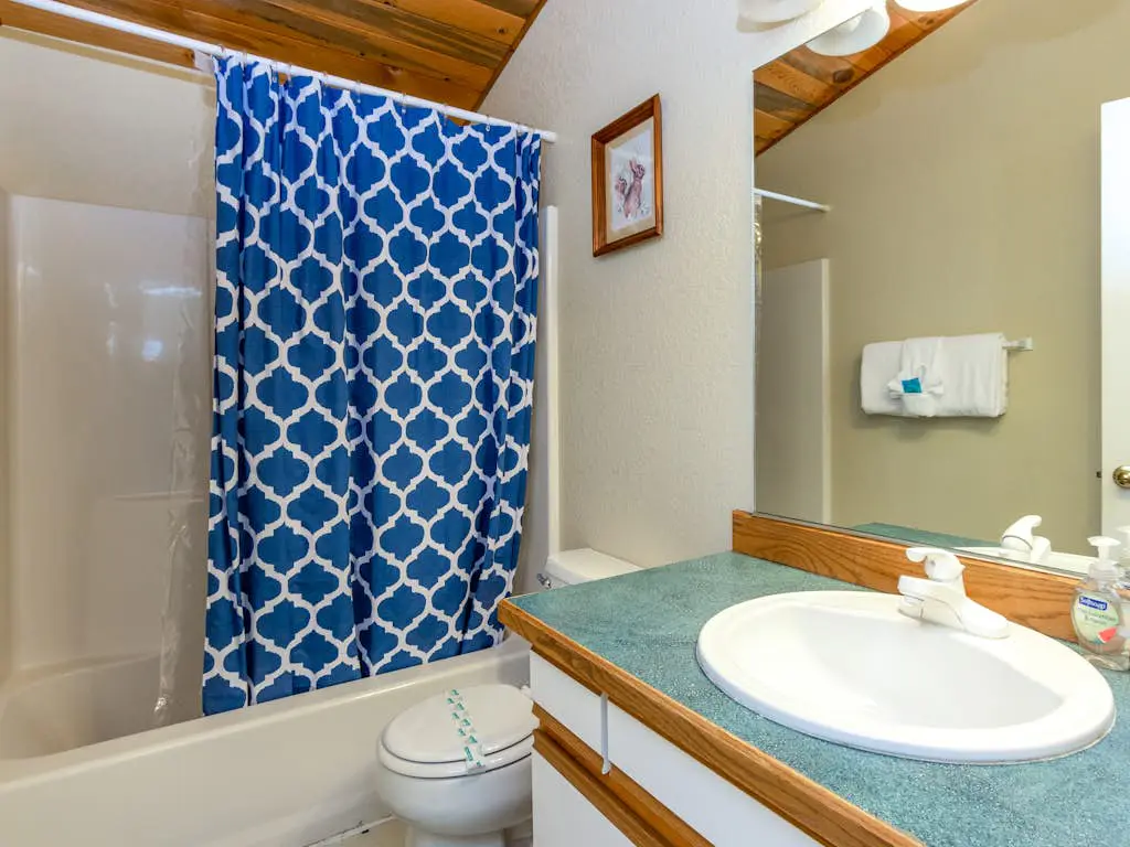 2-story dog-friendly home with beach access, Ping-Pong table, & grill