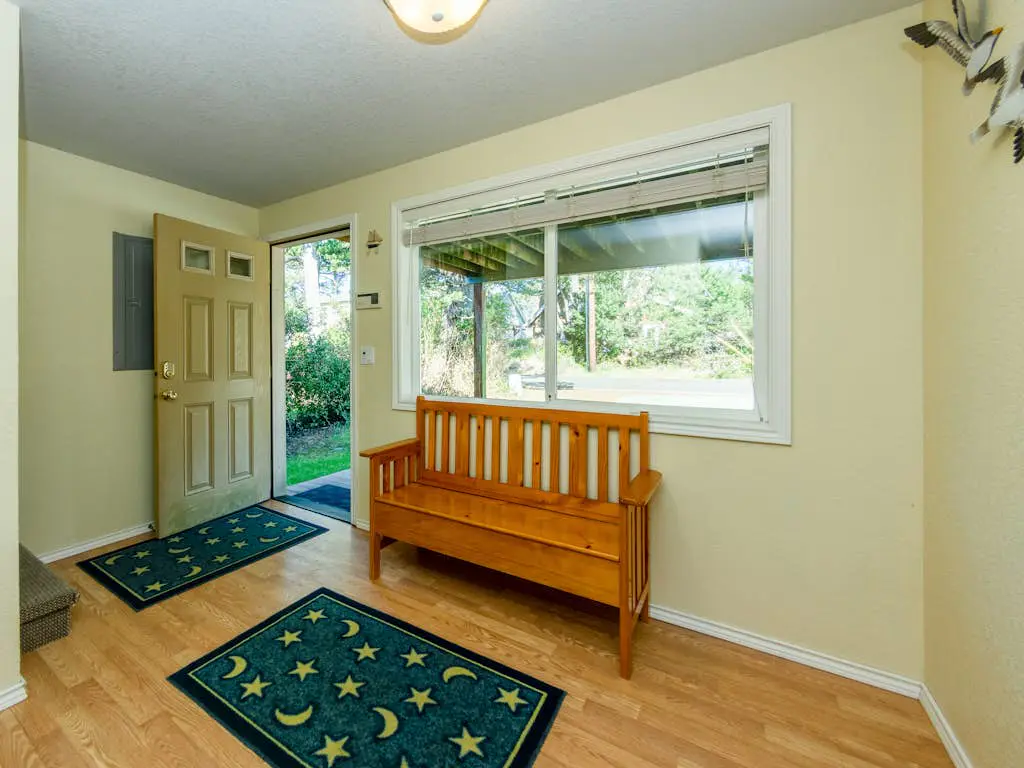 2-story dog-friendly home with beach access, Ping-Pong table, & grill
