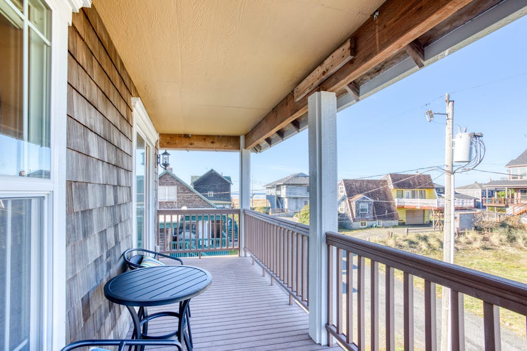 Seaside Haven