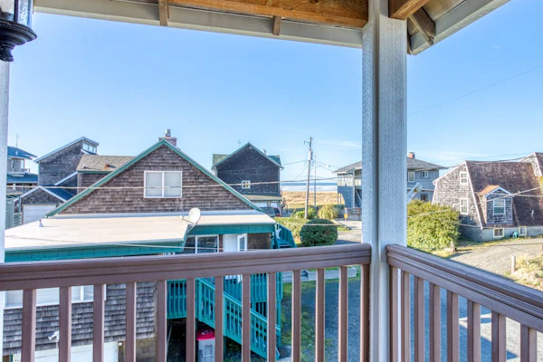 Seaside Haven