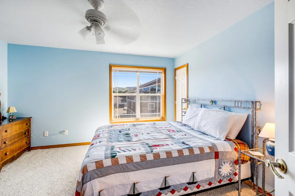 Seaside Haven