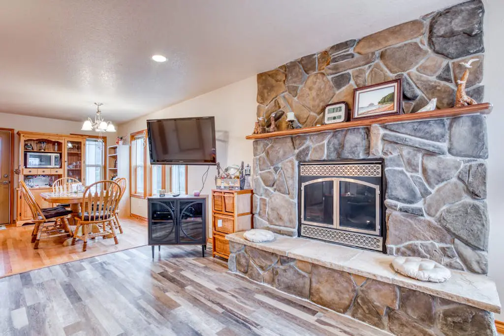 Seaside Haven