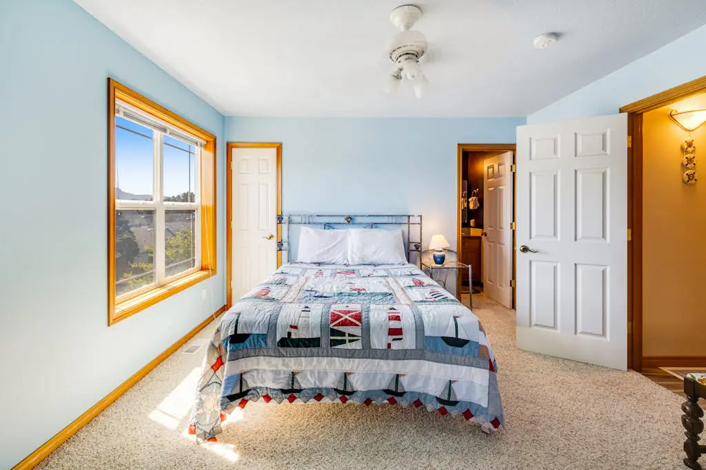 Seaside Haven