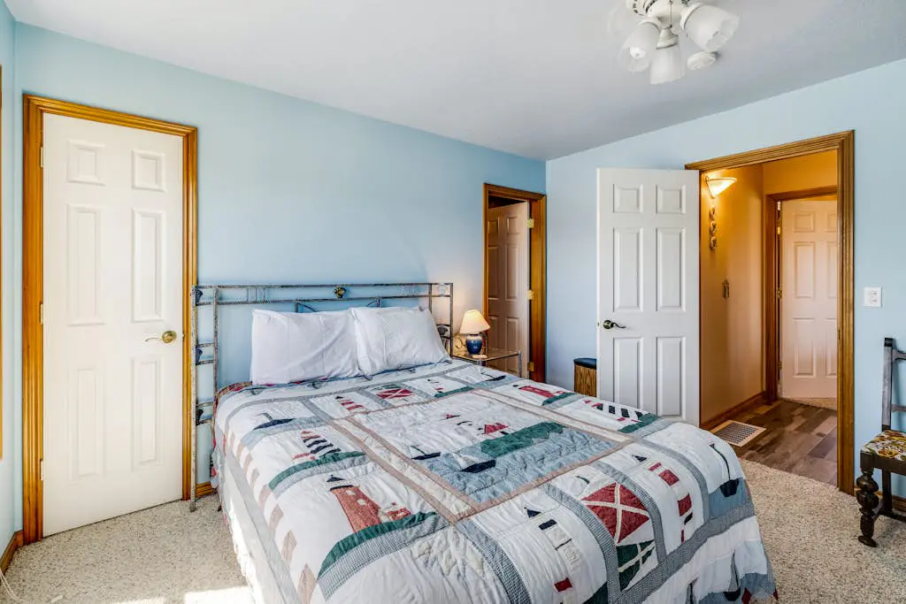Seaside Haven