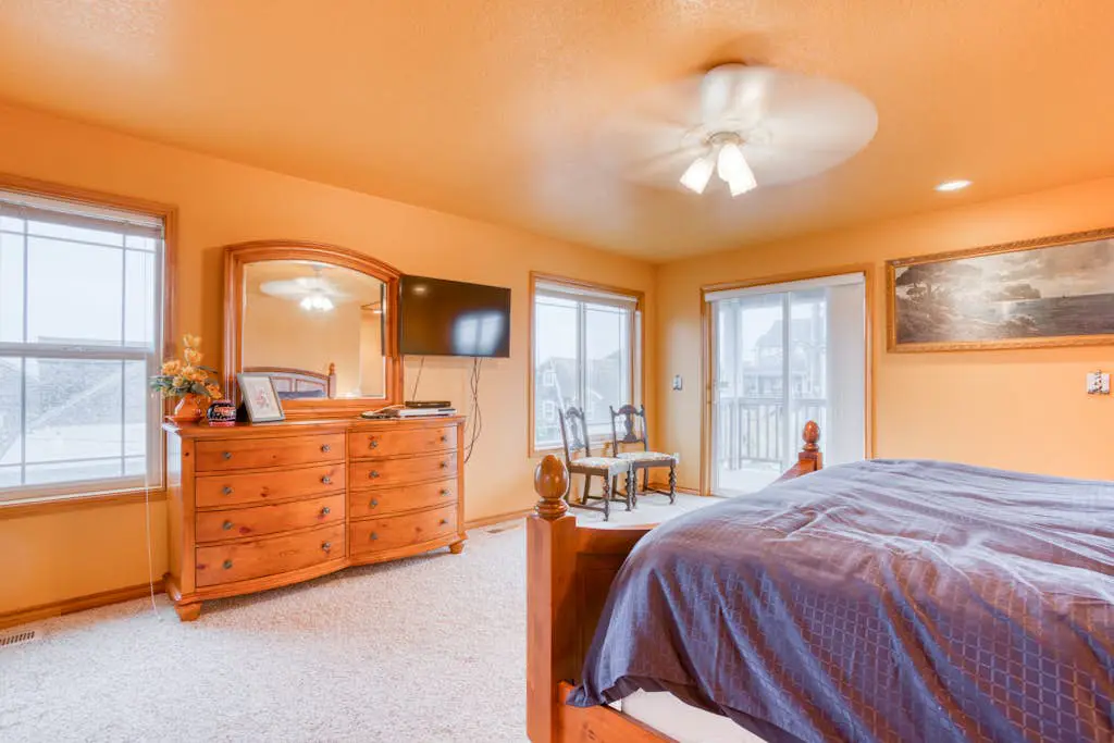 Seaside Haven