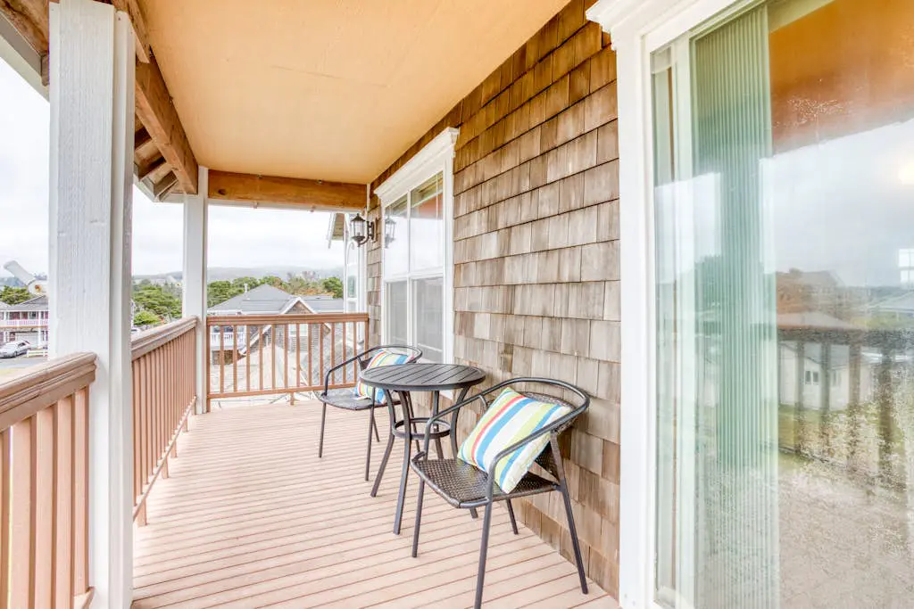Seaside Haven