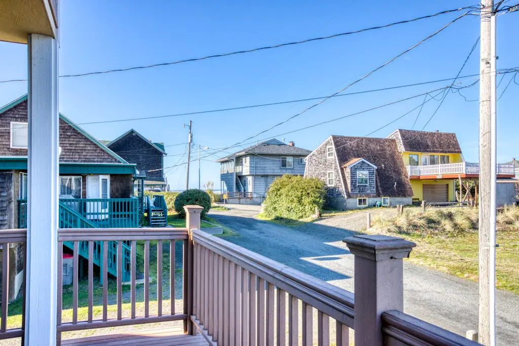 Seaside Haven