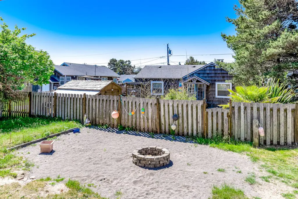 Seaside Haven