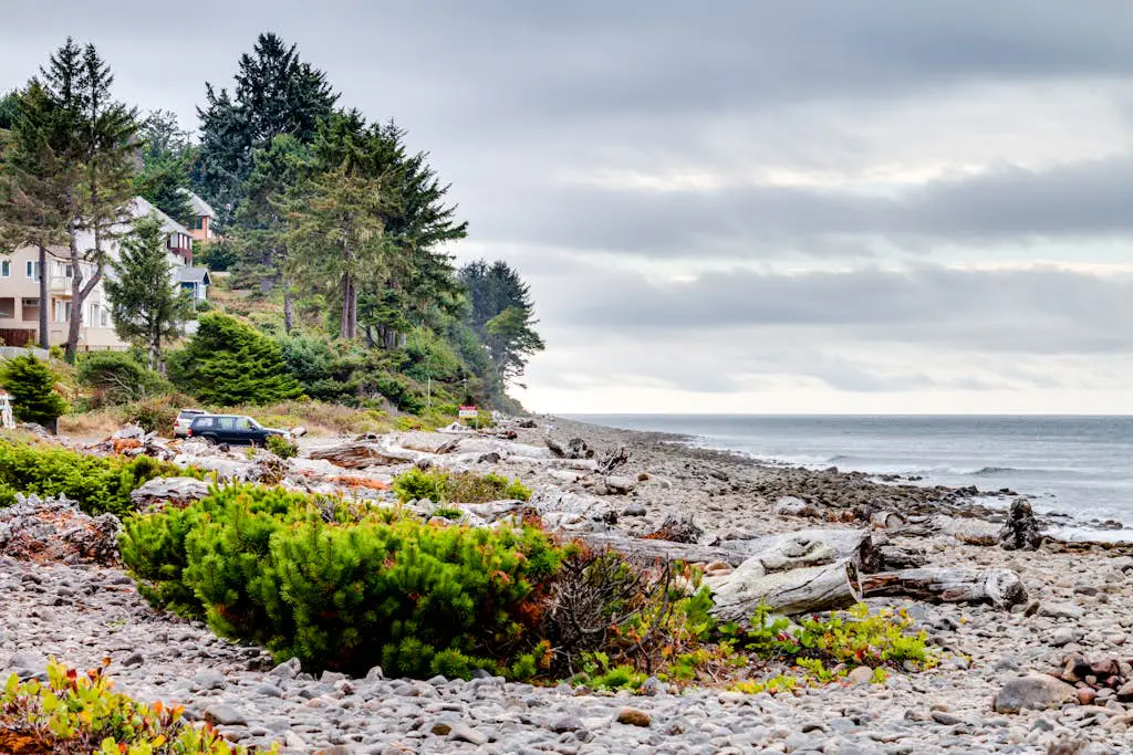 Seaside Haven