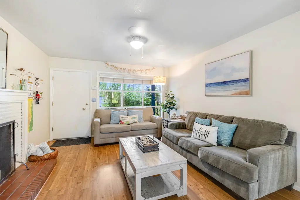 Dog-Friendly Home withFenced Oasis, Gas Grill - Walk Everywhere