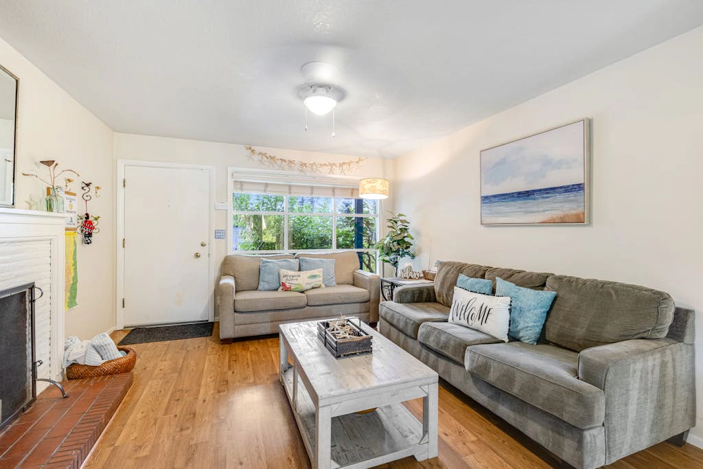 Dog-Friendly Home withFenced Oasis, Gas Grill - Walk Everywhere