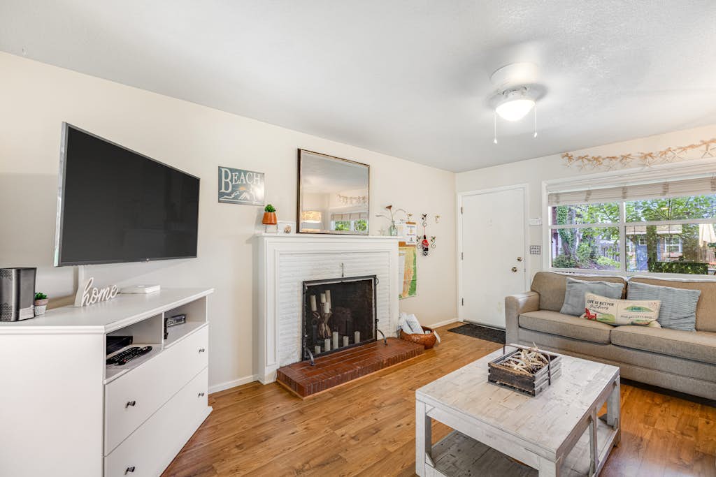 Dog-Friendly Home withFenced Oasis, Gas Grill - Walk Everywhere