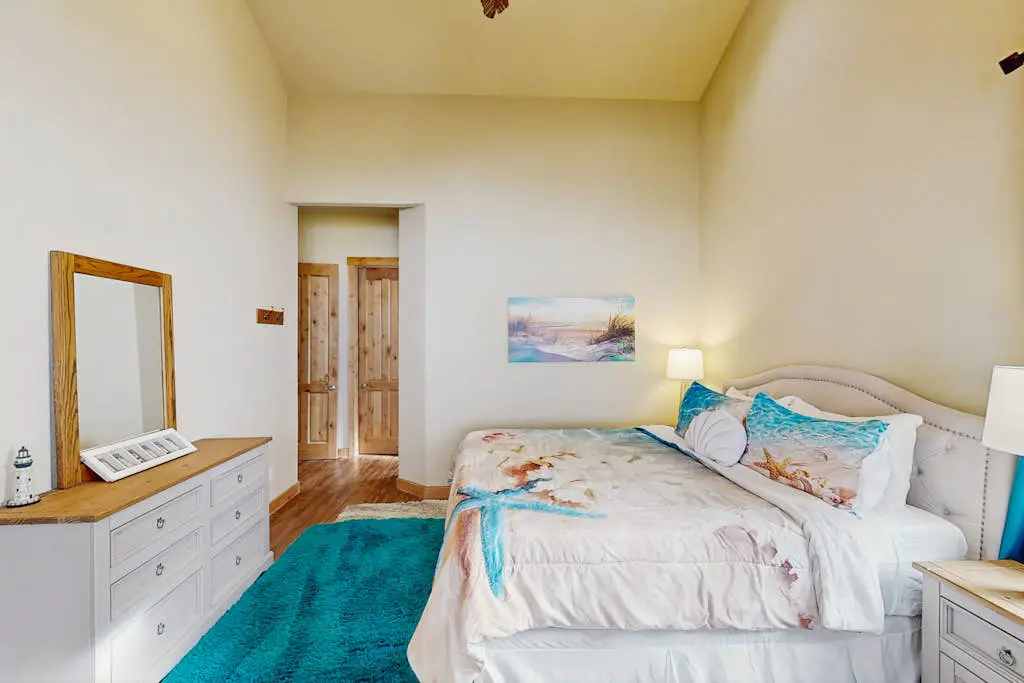 The Sunset Beach House