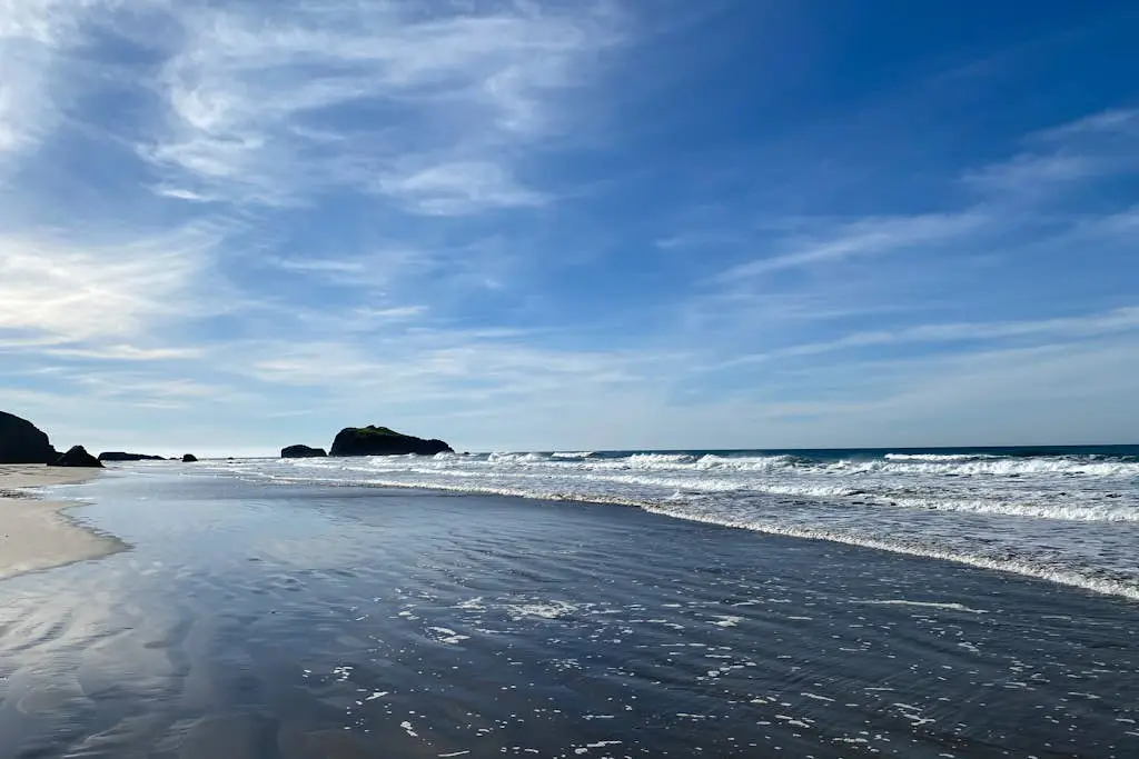 Ocean Song
