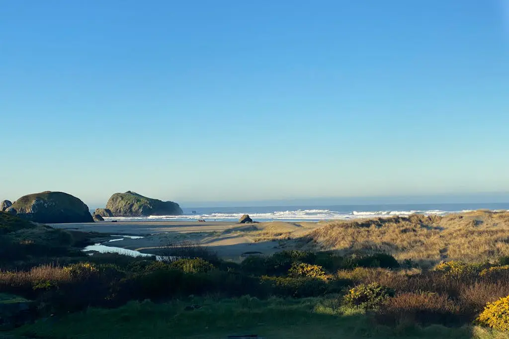 Ocean Song