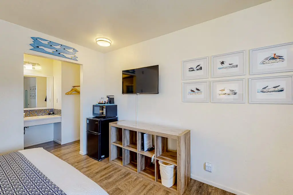 Lamplighter Inn - 107 Seabird Coast