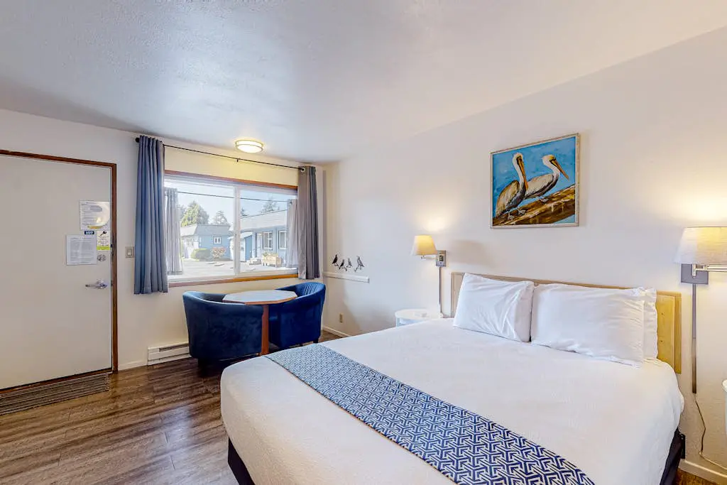 Lamplighter Inn - 107 Seabird Coast