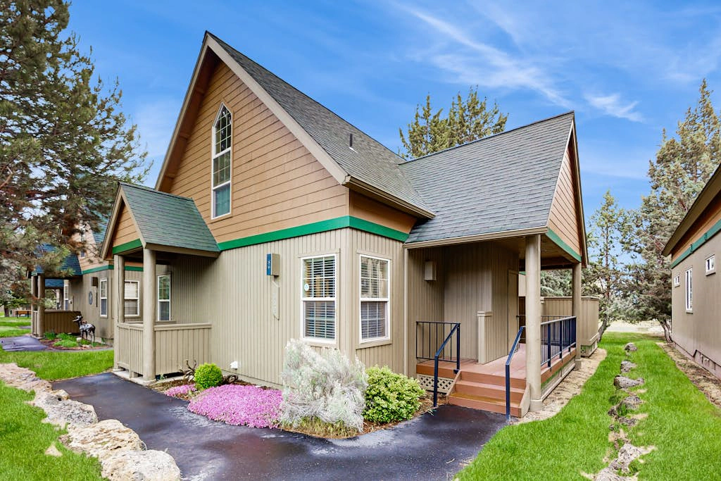 Eagle Crest - Prairie Falcon Retreat