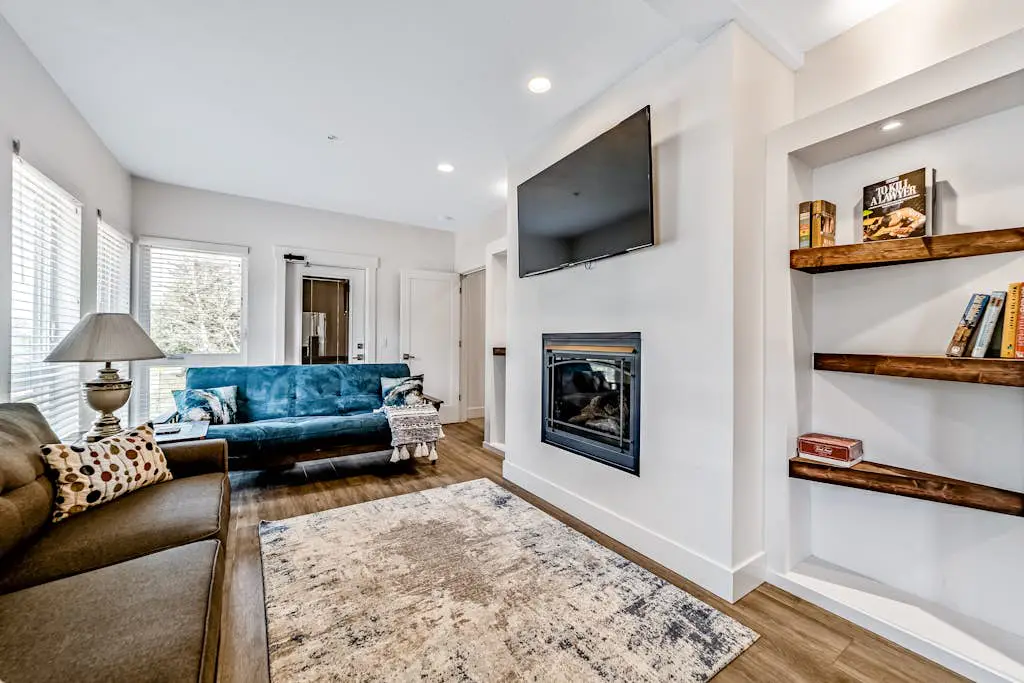 Serenity at Deerhaven #A