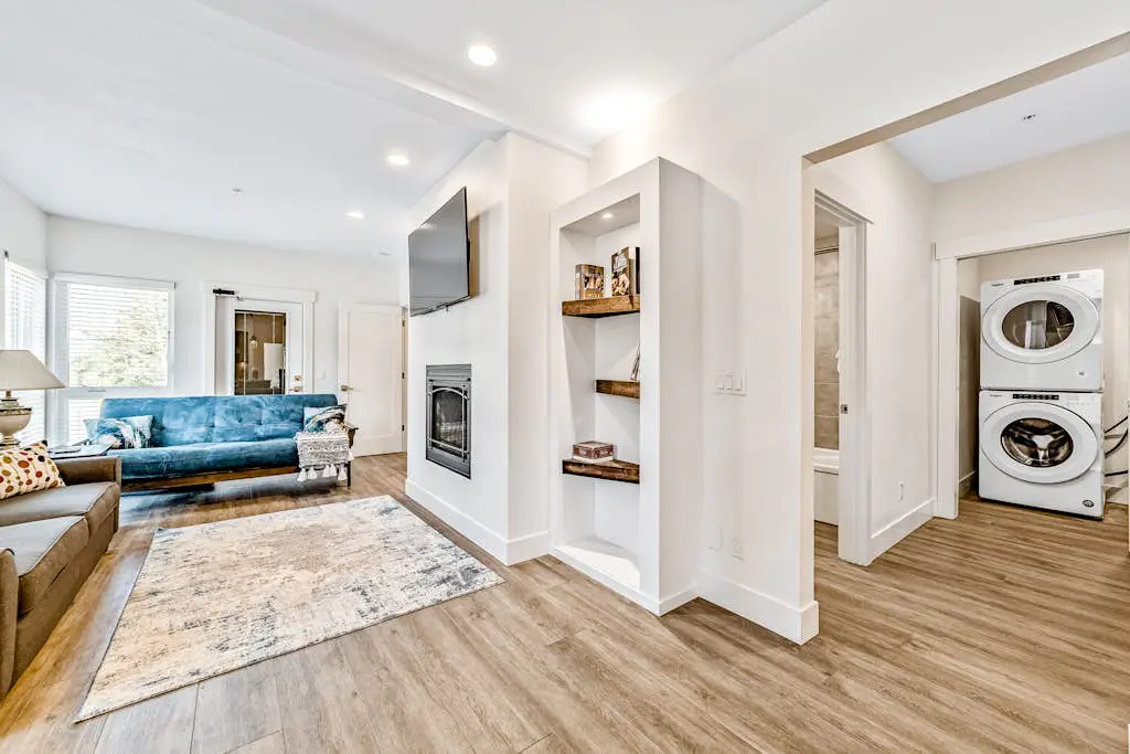 Serenity at Deerhaven #A