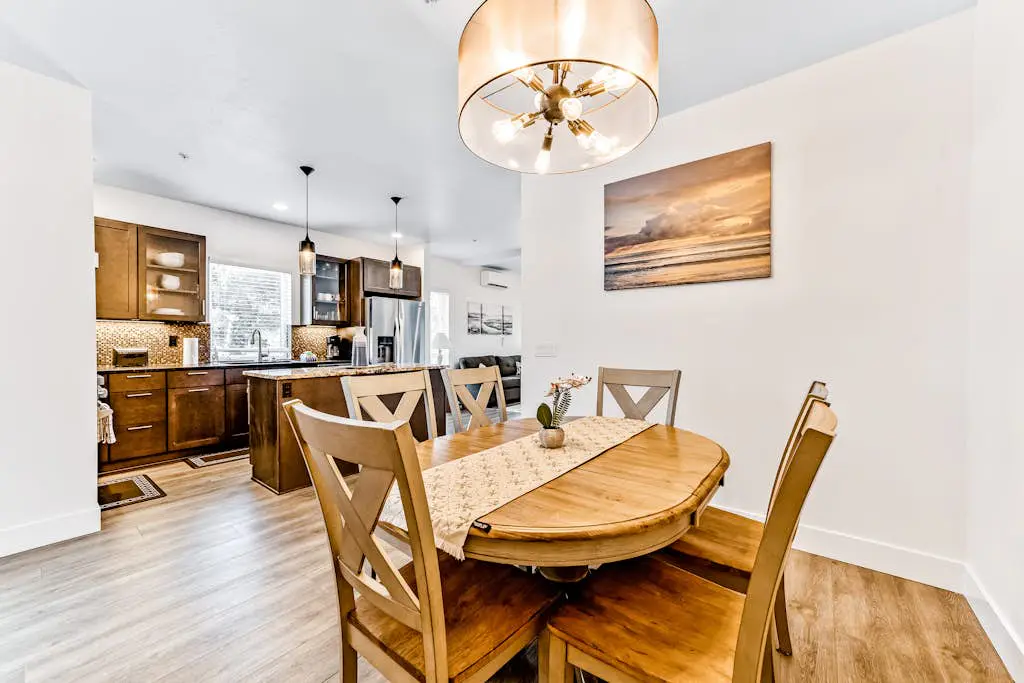 Serenity at Deerhaven #A