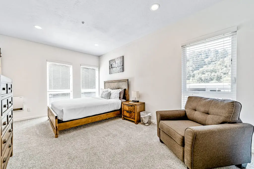 Serenity at Deerhaven #A