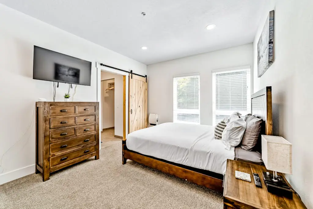 Serenity at Deerhaven #A