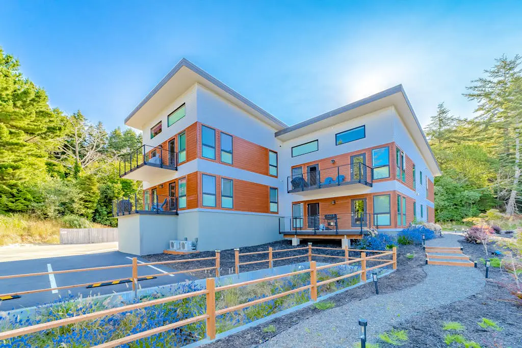 Serenity at Deerhaven #A