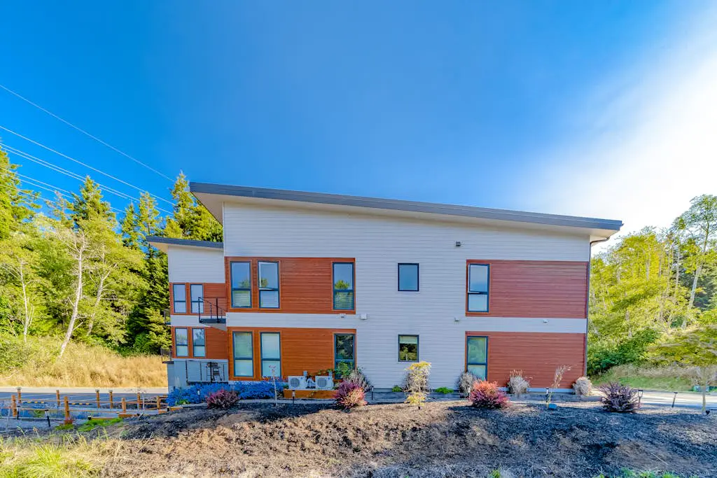 Serenity at Deerhaven #A