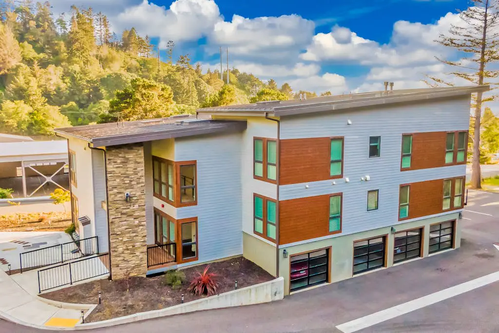 Serenity at Deerhaven #A