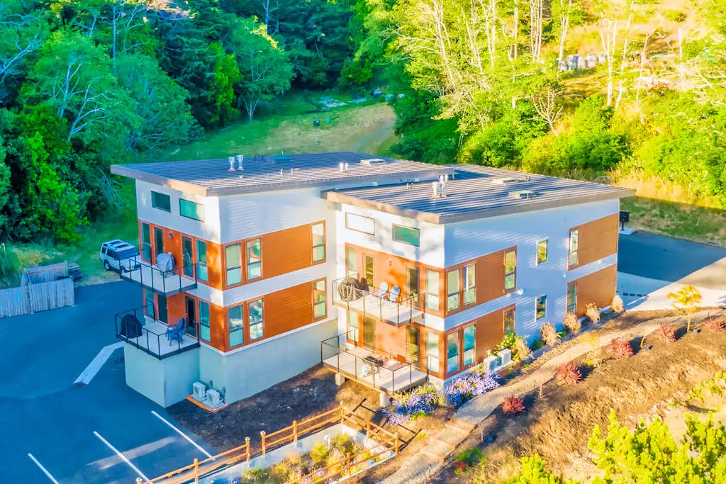 Serenity at Deerhaven #A