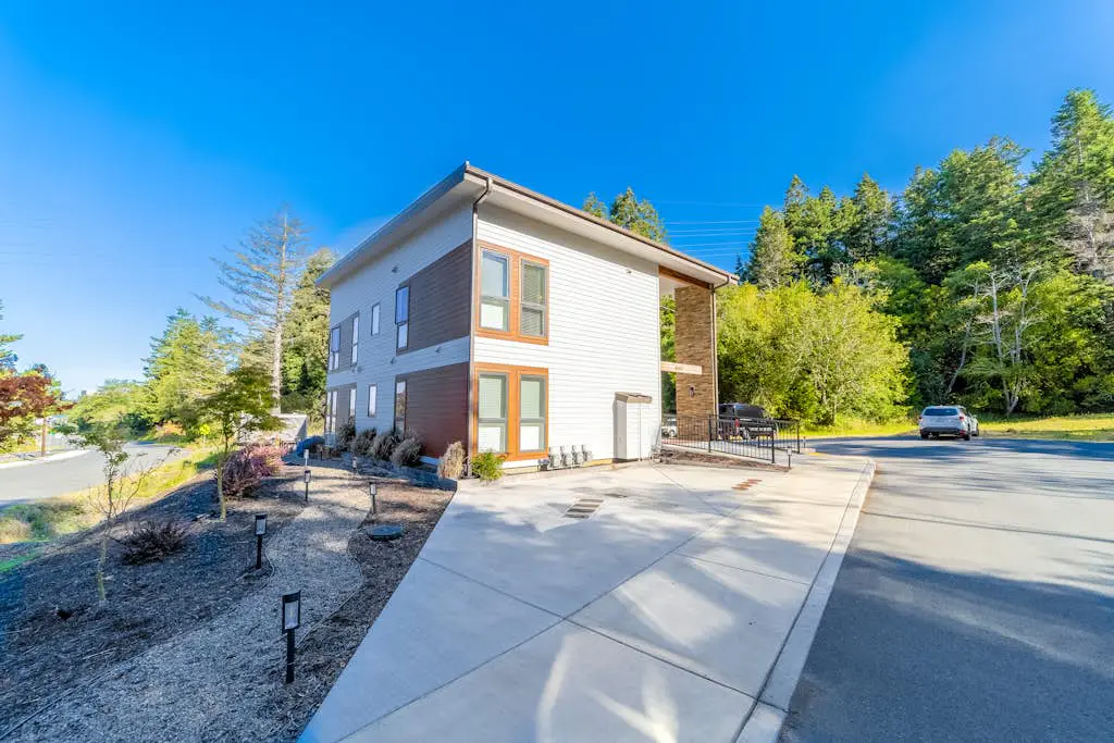 Serenity at Deerhaven #A