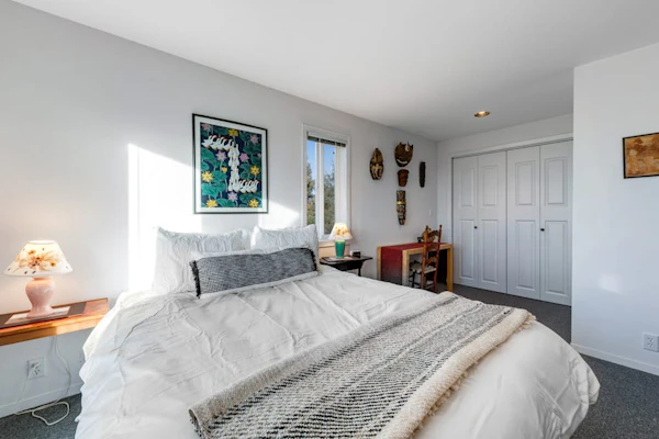 Family-Friendly, Oceanfront Home with Free WiFi, Gas Fireplace, & Private W/D