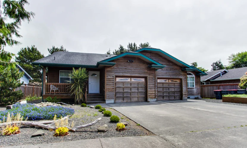 Edgewood Retreat