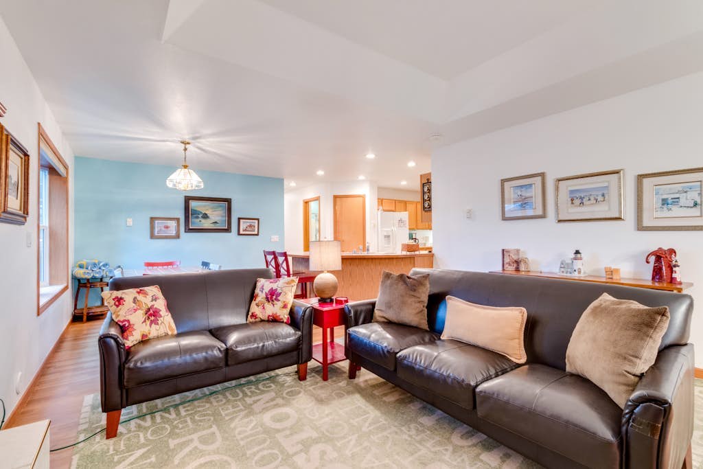 Edgewood Retreat