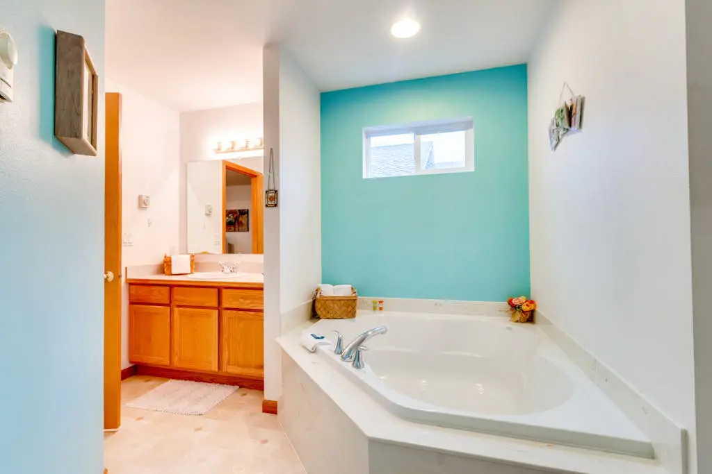 Dog-Friendly Home with Private Hot Tub - Near City Park and Beach Access